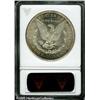 Image 2 : 1897-S  MS65 ANACS. A delightful piece with bri