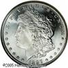 Image 1 : 1897-S  MS67 NGC. The '97-S is a somewhat scarc