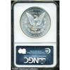 Image 4 : 1897-S  MS67 NGC. The '97-S is a somewhat scarc