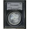 Image 3 : 1897-S  MS66 Prooflike PCGS. Almost certainly n