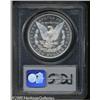 Image 4 : 1897-S  MS66 Prooflike PCGS. Almost certainly n