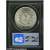 Image 4 : 1898-O  MS67 PCGS. A substantial percentage of