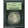 Image 1 : 1898-O  MS65 Deep Mirror Prooflike PCGS. A bold