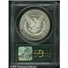Image 2 : 1898-O  MS65 Deep Mirror Prooflike PCGS. A bold