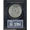 Image 2 : 1898-S  MS65 PCGS. A pleasingly smooth, untoned