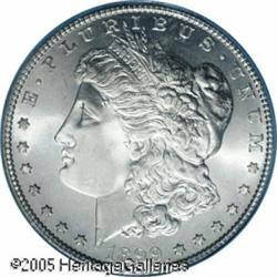 1899  MS67 PCGS. It has been claimed that the m