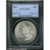 Image 3 : 1899  MS67 PCGS. It has been claimed that the m