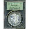 Image 1 : 1899-O  MS65 Deep Mirror Prooflike PCGS. Well s