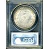 Image 2 : 1899-S  MS64 PCGS. The borders are visited by a