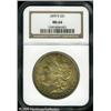 Image 1 : 1899-S  MS64 NGC. A splendid example with excel
