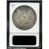 Image 2 : 1899-S  MS65 ANACS. Lightly toned, with adequat