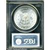 Image 2 : 1900-O  MS66 PCGS. Sharply struck, with bright,