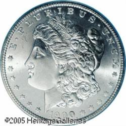 1900-O  MS67 PCGS. While the 1900-O is consider