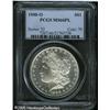 Image 1 : 1900-O  MS66 Prooflike PCGS. Well struck with a