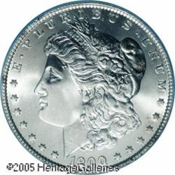 1900-O/CC  MS66 PCGS. VAM-12. A Top 100 Variety