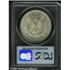 Image 4 : 1900-S  MS66 PCGS. This lustrous example is alm