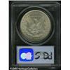 Image 4 : 1901  MS63 PCGS. The 1901-P Dollar is one of th