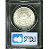 Image 2 : 1901-O  MS66 PCGS. Well struck and great fields