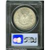 Image 2 : 1901-S  MS64 PCGS. Softly struck over the cente