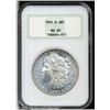 Image 3 : 1901-S  MS65 NGC. The 1901-S is one of the most