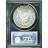 Image 4 : 1901-S  MS64 Prooflike PCGS. Minimally abraded