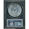 Image 2 : 1902  MS66 PCGS. Typically presented with white