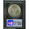 Image 2 : 1902  MS66 PCGS. Fully struck and brilliant, wi