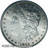 Image 1 : 1902  MS67 PCGS. Although the 1902 is readily o