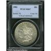 Image 3 : 1902  MS67 PCGS. Although the 1902 is readily o