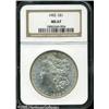 Image 3 : 1902  MS67 NGC. A gorgeous specimen of this dat