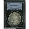 Image 3 : 1902  MS66 Prooflike PCGS. Well defined in the