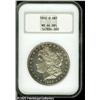 Image 1 : 1902-O  MS64 Deep Mirror Prooflike NGC. Deeply