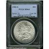 Image 1 : 1902-S  MS64 PCGS. Some lightness in strike is
