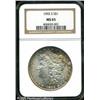 Image 3 : 1902-S  MS65 NGC. Outstanding overall appearanc