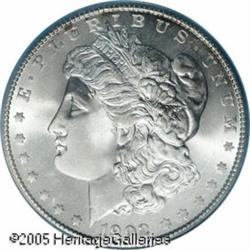 1902-S  MS66 PCGS. The 1902-S is a moderately s