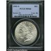 Image 3 : 1902-S  MS66 PCGS. The 1902-S is a moderately s