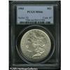 Image 1 : 1903  MS66 PCGS. This Premium Gem quality examp