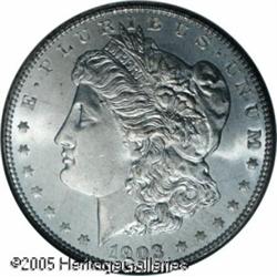 1903  MS67 NGC. A better coin in such a superio