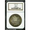 Image 3 : 1903  MS67 NGC. This coin has very attractive a