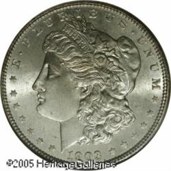 1903  MS67 NGC. A relatively common P-mint issu