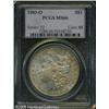 Image 1 : 1903-O  MS66 PCGS. The obverse shows a thin lay
