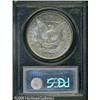 Image 2 : 1903-O  MS66 PCGS. The obverse shows a thin lay