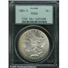1903-O  MS66 PCGS. An original O-mint issue, th