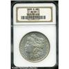 1903-S  AU55 NGC. The 1903-S is a scarce and hi