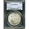 Image 3 : 1903-S  MS64 PCGS. A scarce and highly respecte