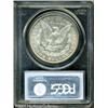 Image 4 : 1903-S  MS64 PCGS. A scarce and highly respecte