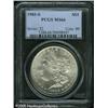 Image 3 : 1903-S  MS66 PCGS. Only 1.2 million examples we