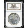 Image 3 : 1904  MS66 NGC. Morgan specialists know that th