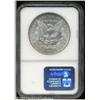 Image 4 : 1904  MS66 NGC. Morgan specialists know that th