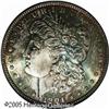 1904-O  MS67 NGC. We cannot remember the last t